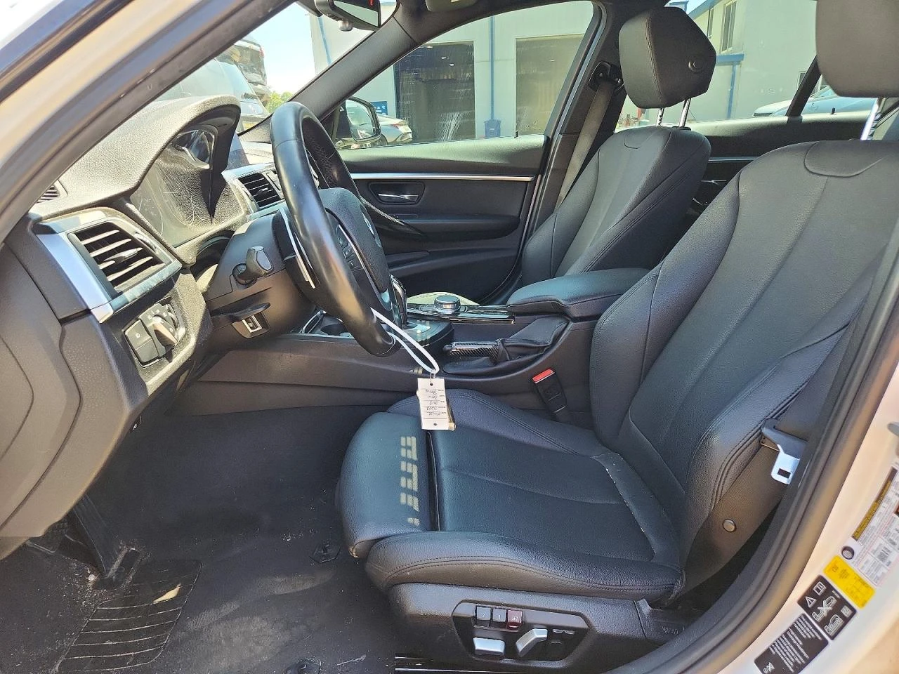 BMW 340 3.0l Xi, снимка 7 - Автомобили и джипове - 55755699