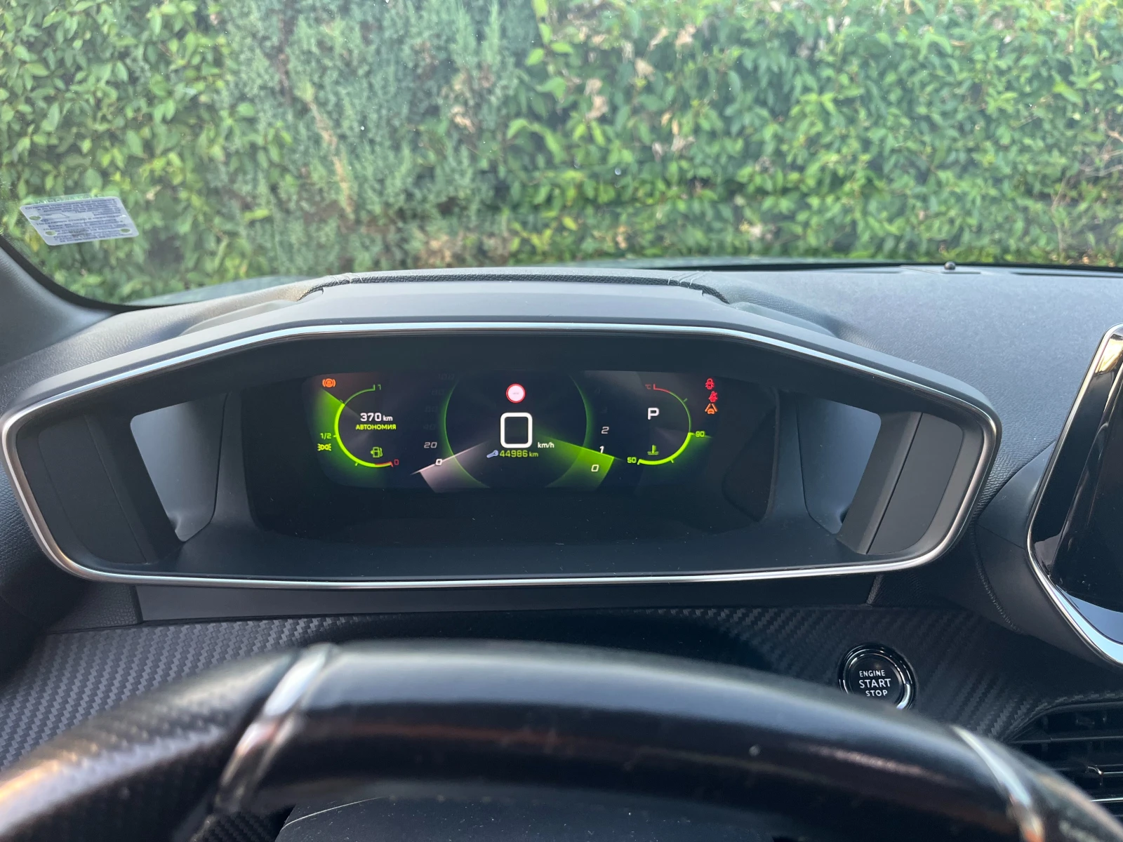Peugeot 208 GT Line, снимка 11 - Автомобили и джипове - 55805603
