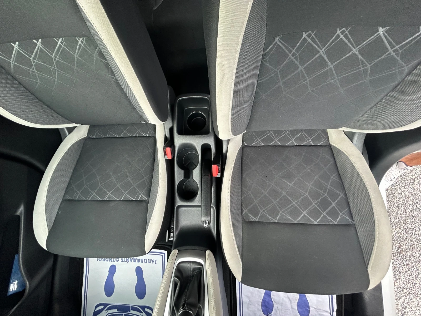 Nissan Micra, снимка 10 - Автомобили и джипове - 55847248