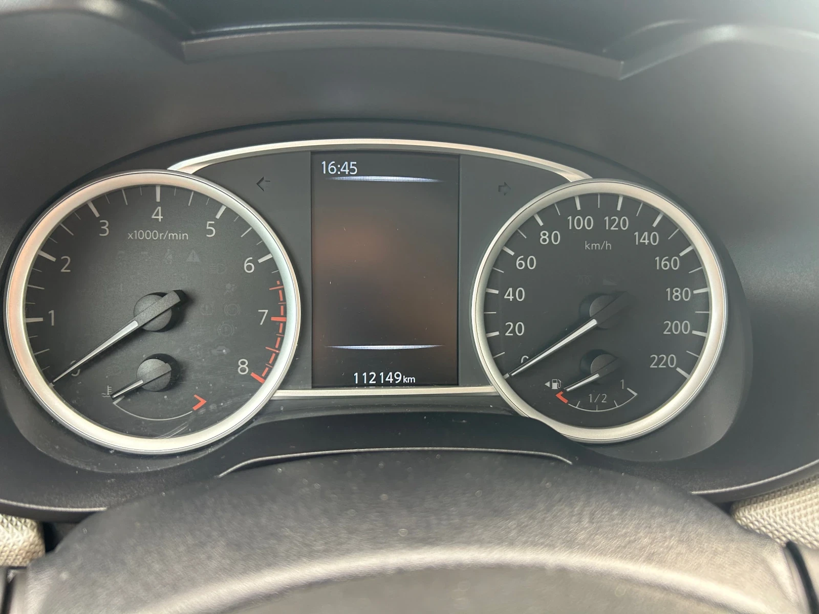 Nissan Micra, снимка 13 - Автомобили и джипове - 55847248