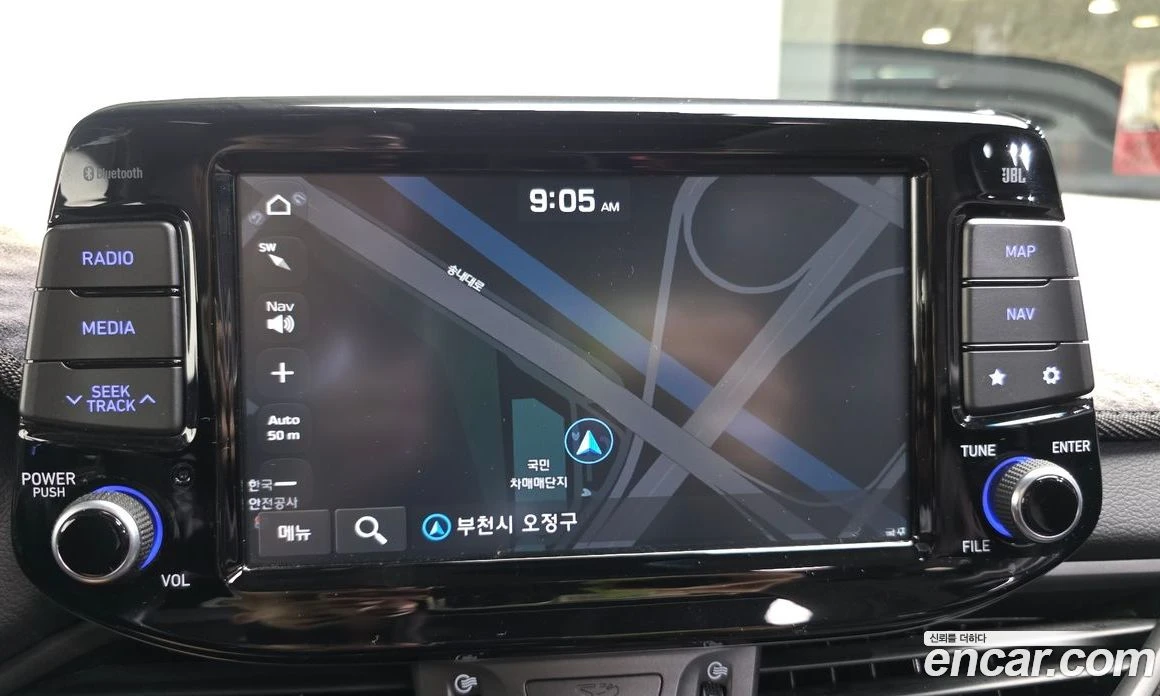 Hyundai I30 Diesel 1.6 Premium, снимка 14 - Автомобили и джипове - 55965242