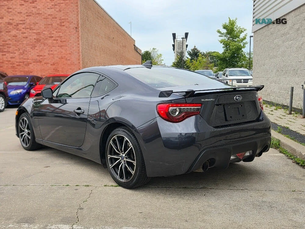 Subaru BRZ YELLOW SERIES* ���������* ����� �.�* ������ ����*  | Mobile.bg � ����������� 3