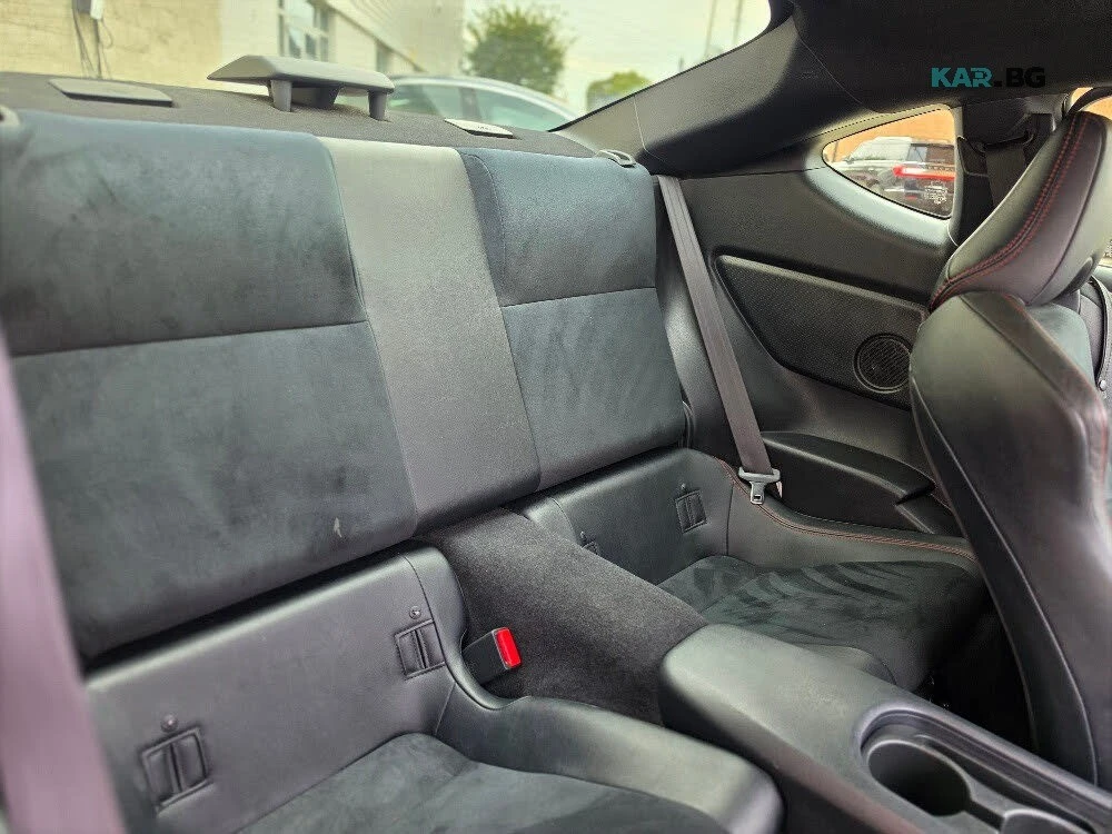 Subaru BRZ YELLOW SERIES* ���������* ����� �.�* ������ ����*  | Mobile.bg � ����������� 14