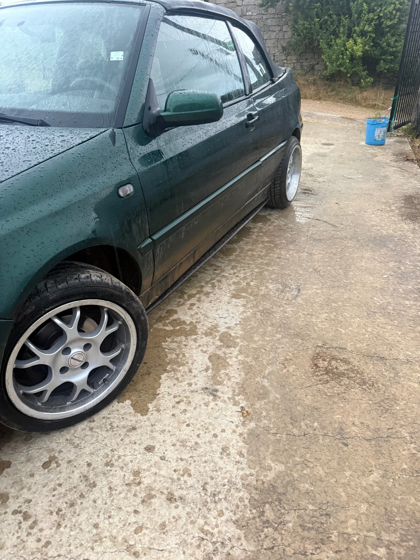 VW Golf, снимка 12 - Автомобили и джипове - 56123747