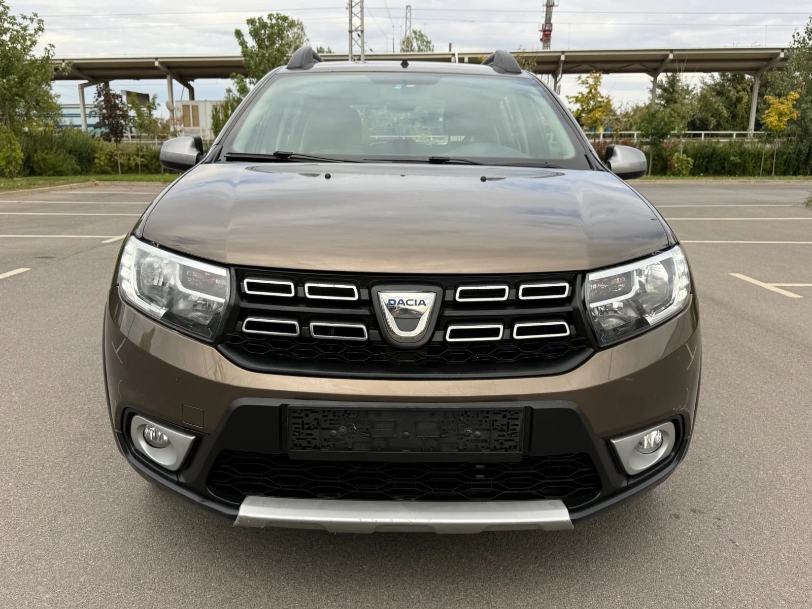 Dacia Sandero * LPG* STEPWAY* 0.9TCE* TURBO* , снимка 2 - Автомобили и джипове - 56226905
