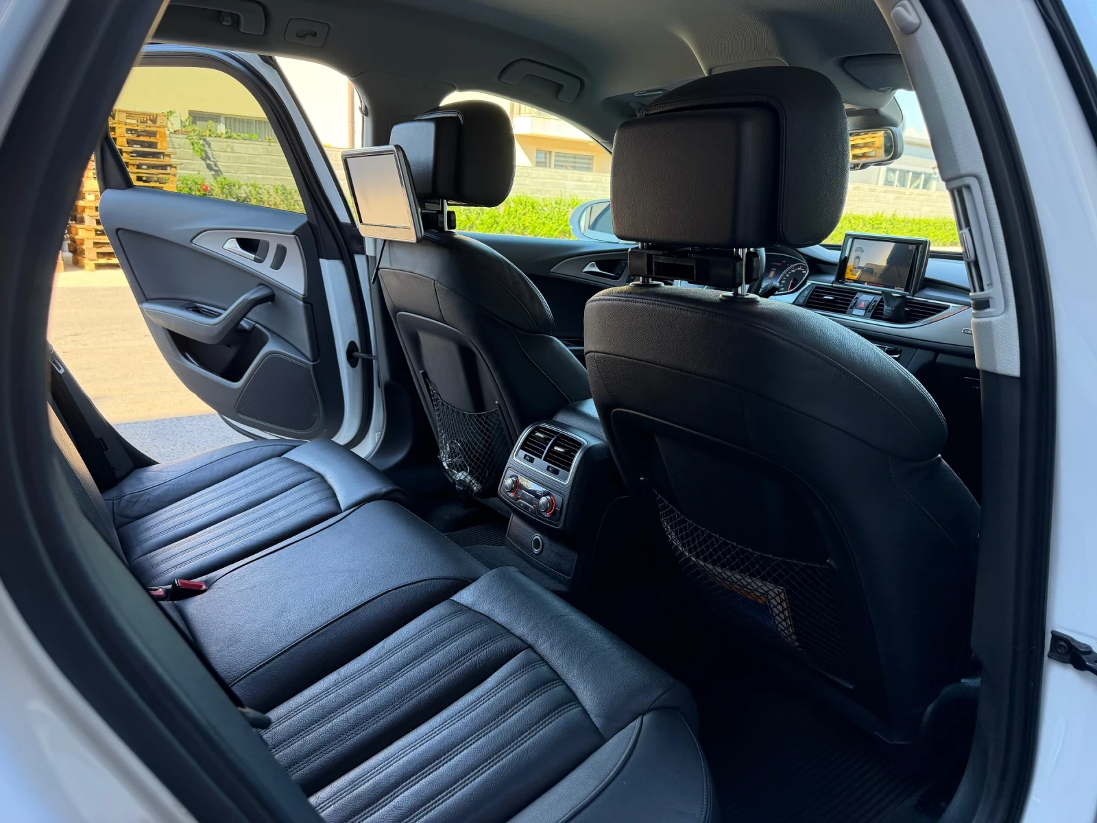 Audi A6 Allroad, снимка 9 - Автомобили и джипове - 56246494