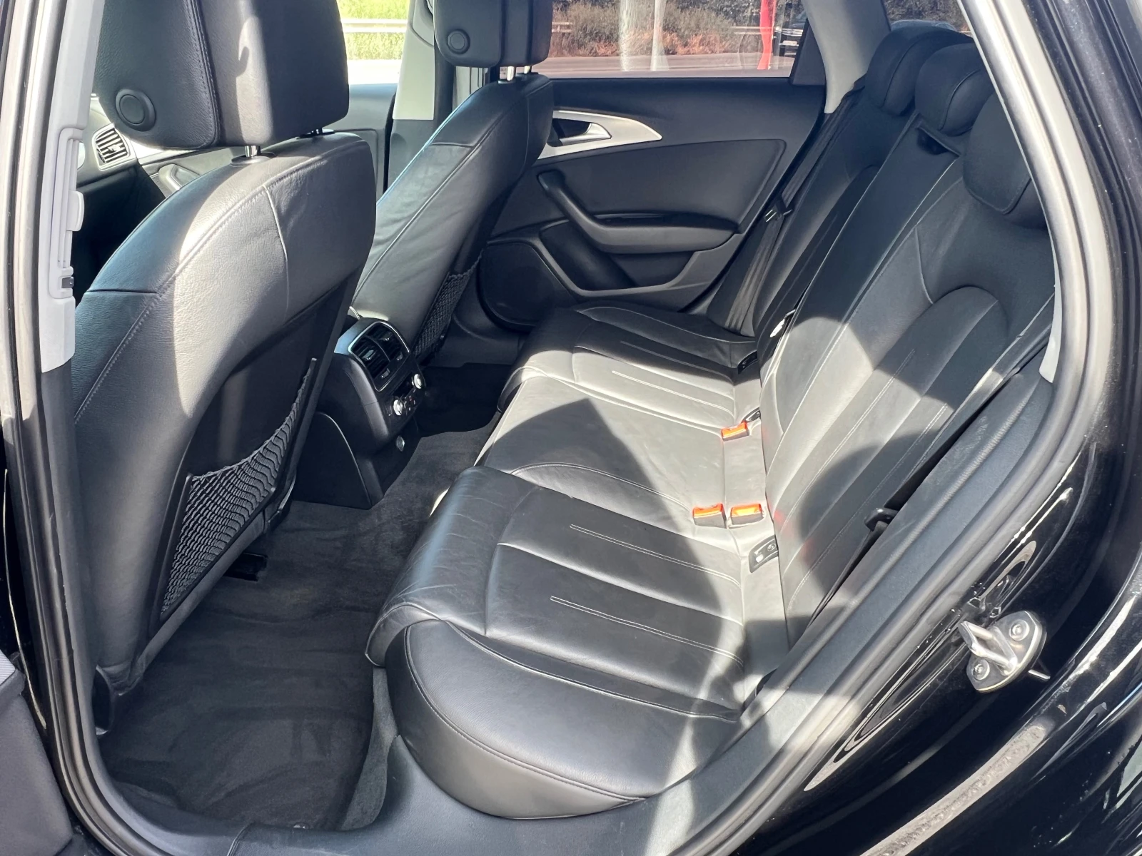 Audi A6 Allroad, снимка 14 - Автомобили и джипове - 56297914