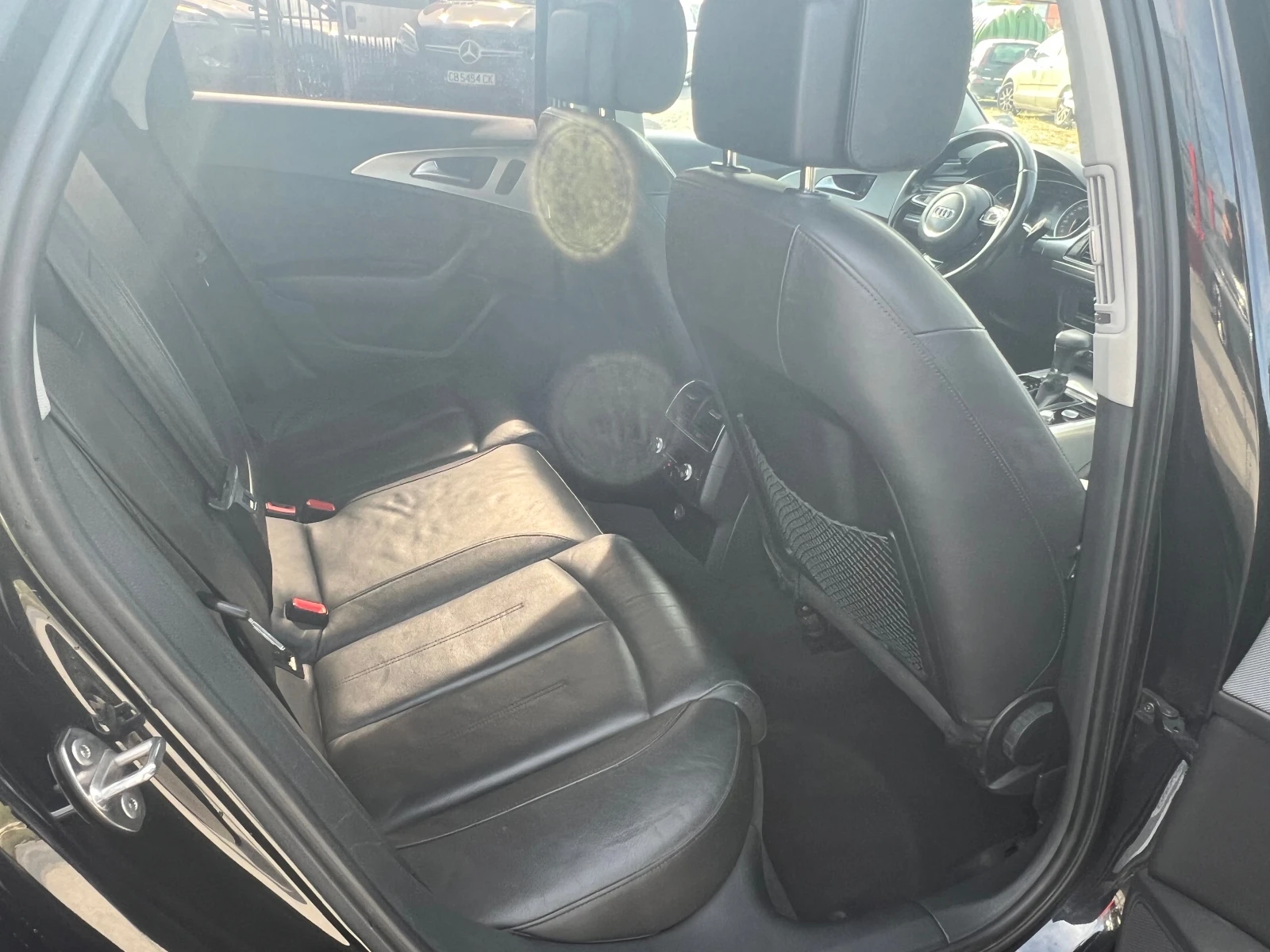 Audi A6 Allroad, снимка 15 - Автомобили и джипове - 56297914