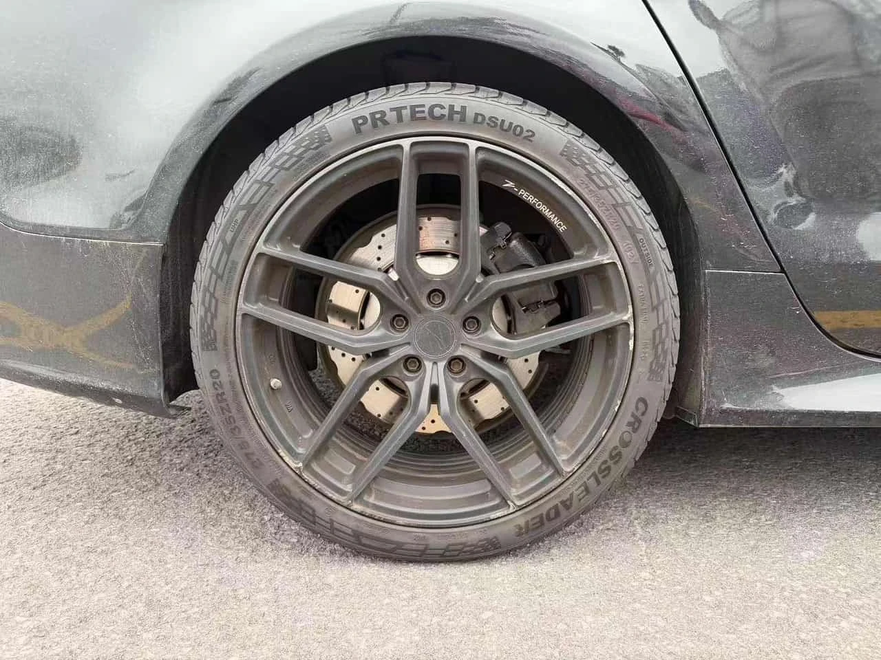 Audi Rs7 * CARFAX * ����� �� ����������� *  | Mobile.bg � ����������� 7
