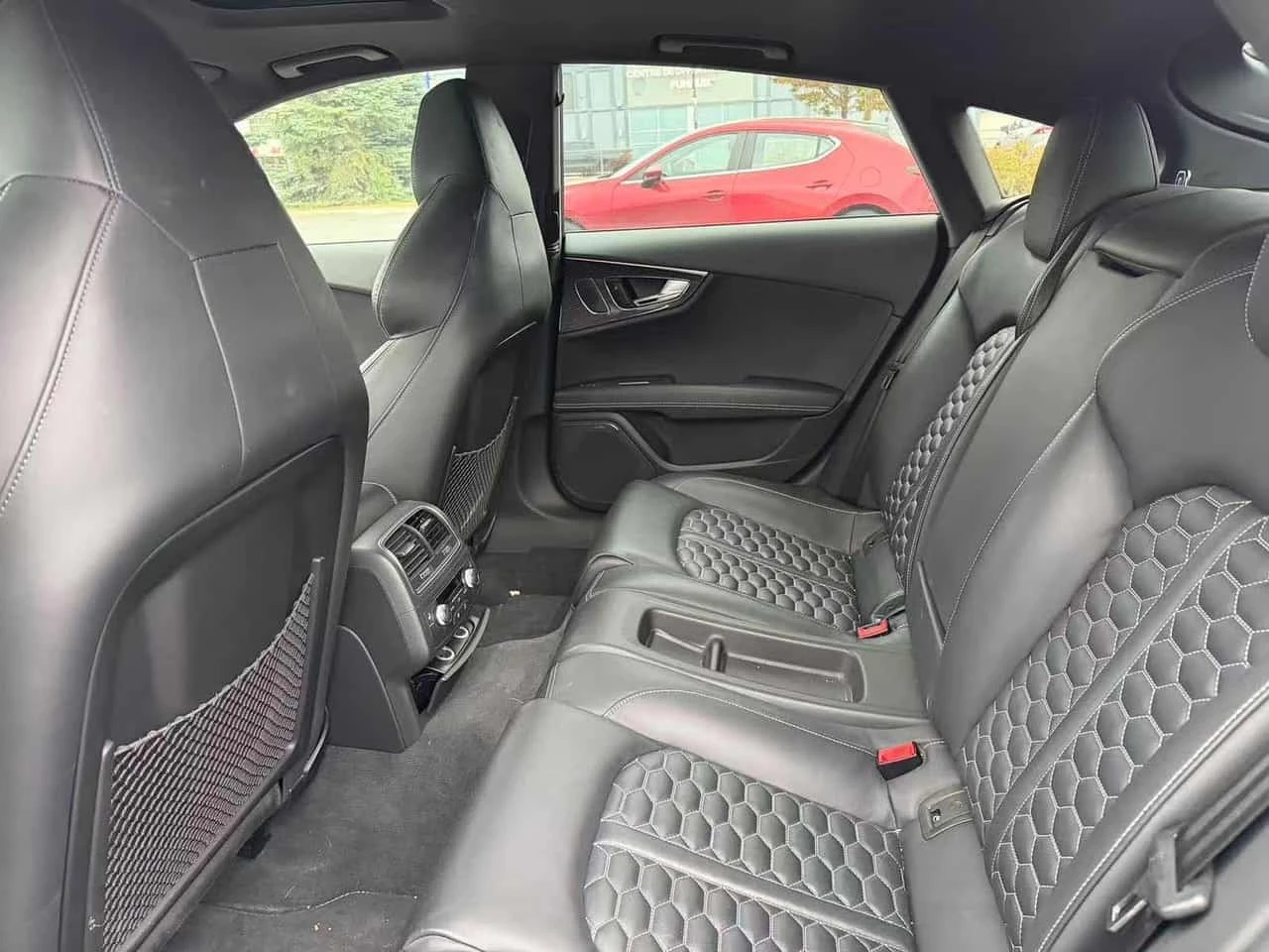 Audi Rs7 * CARFAX * ����� �� ����������� *  | Mobile.bg � ����������� 16