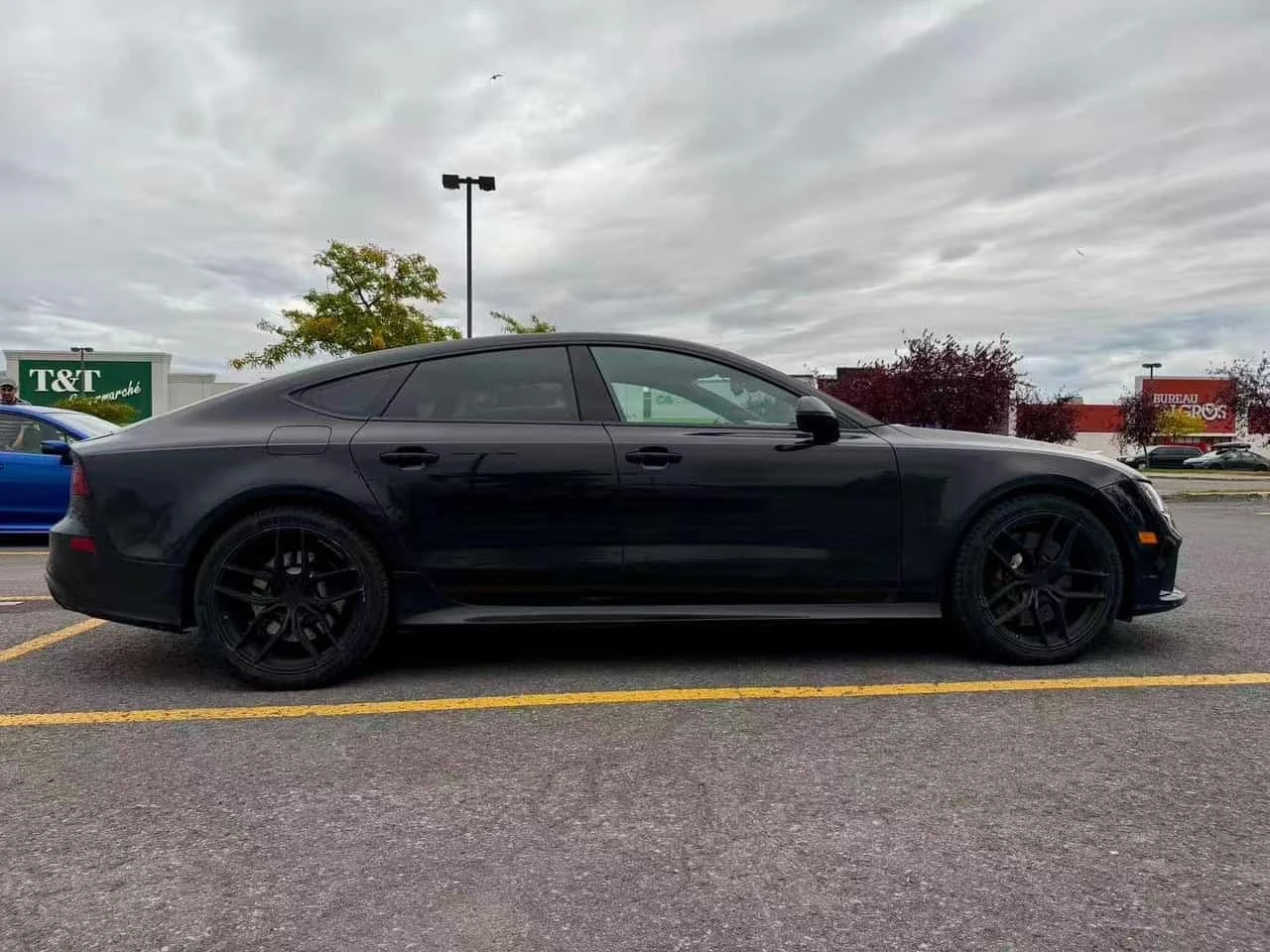 Audi Rs7 * CARFAX * ����� �� ����������� *  | Mobile.bg � ����������� 3