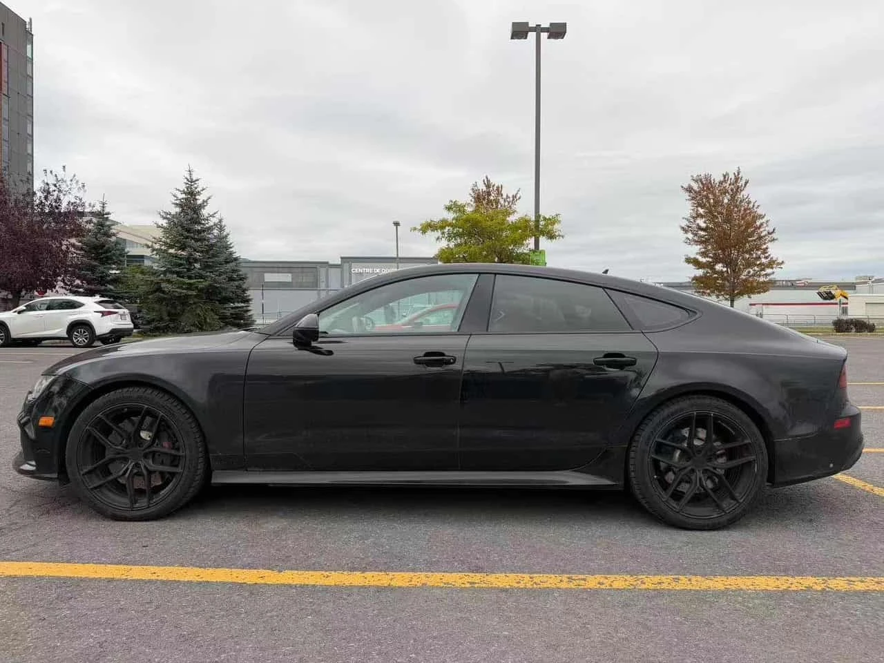 Audi Rs7 * CARFAX * ����� �� ����������� *  | Mobile.bg � ����������� 2