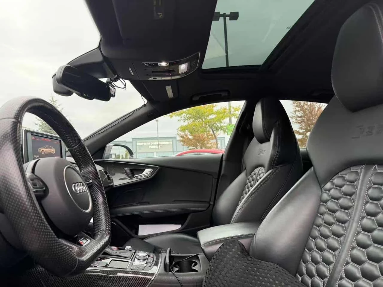 Audi Rs7 * CARFAX * ����� �� ����������� *  | Mobile.bg � ����������� 5