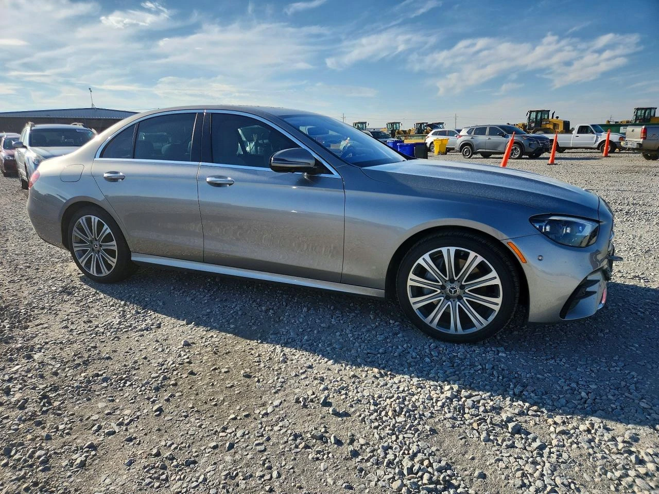 Mercedes-Benz E 350 2.0l | Mobile.bg � ����������� 4