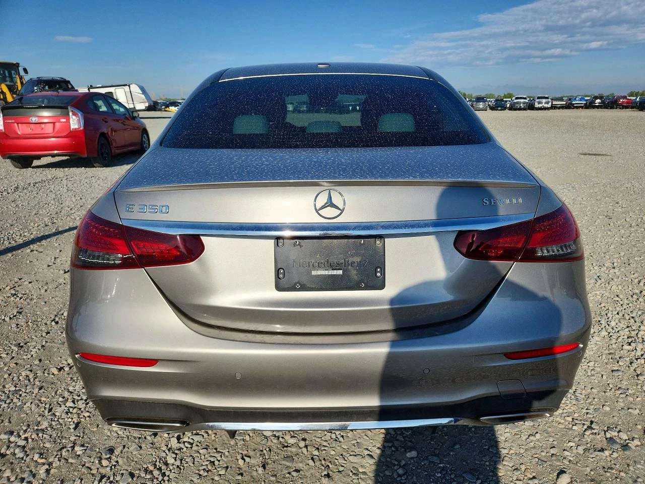 Mercedes-Benz E 350 2.0l | Mobile.bg � ����������� 6