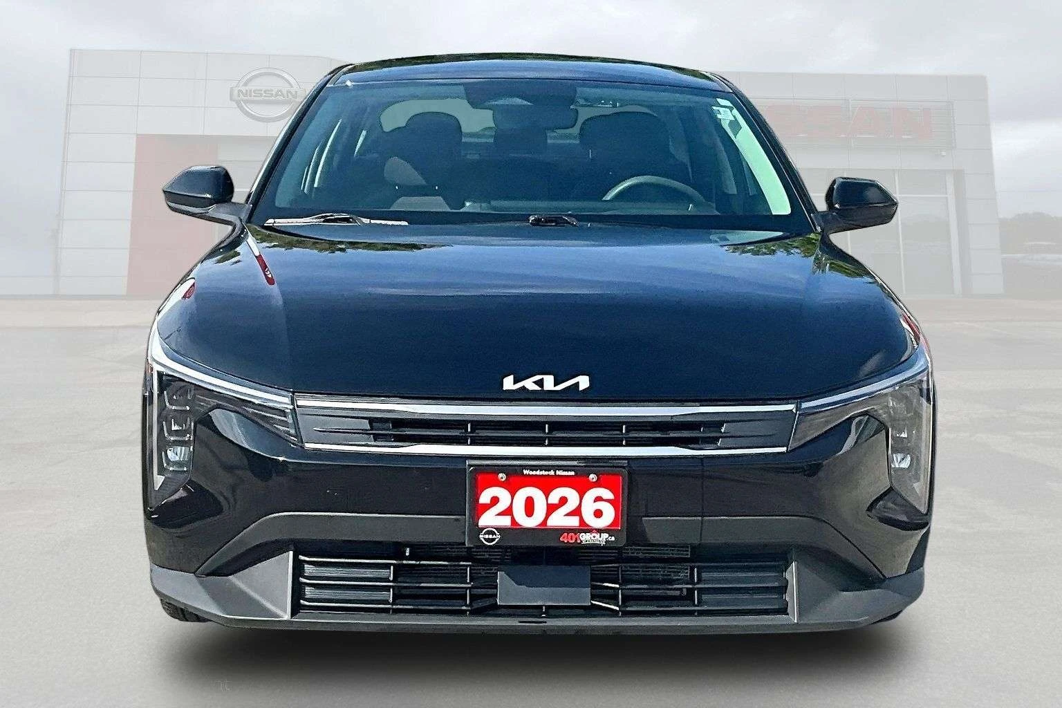 Kia K4 LX / АВТОКРЕДИТ