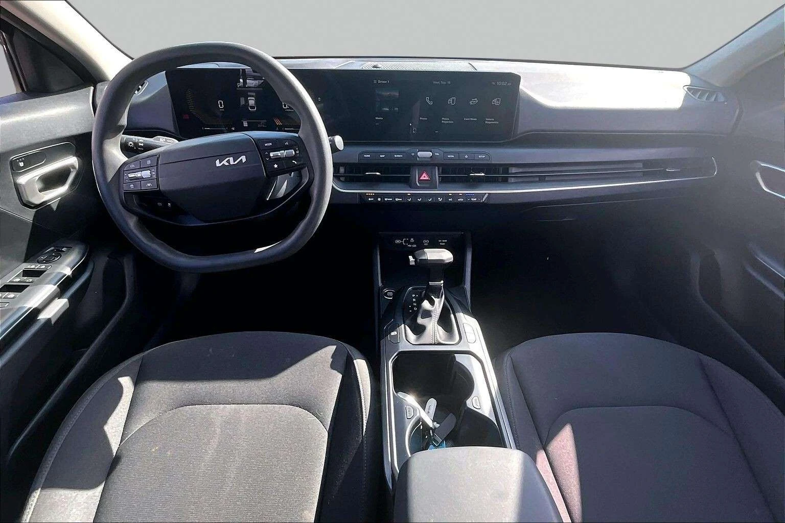 Kia K4 LX / ���������� | Mobile.bg � ����������� 7