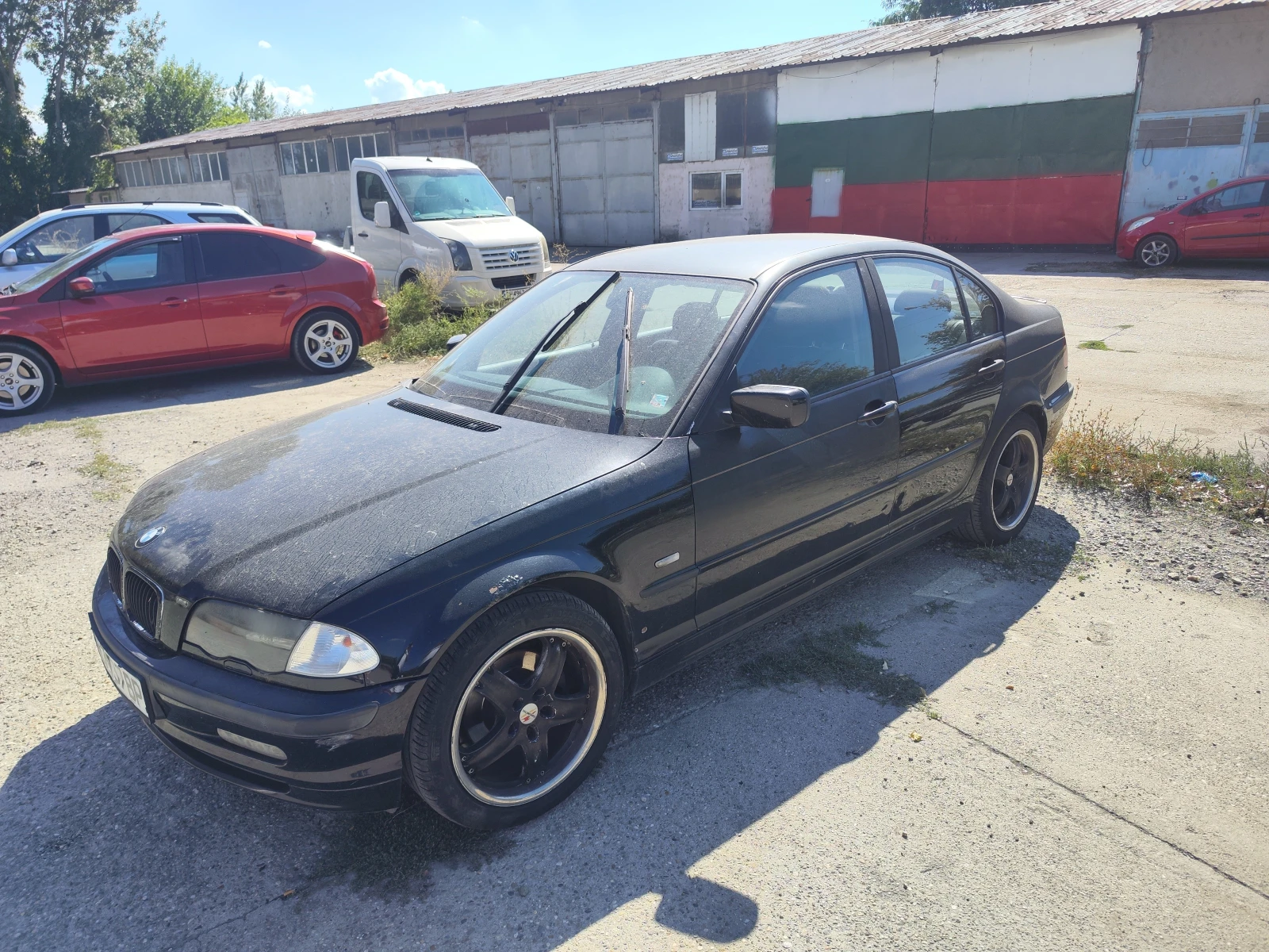 BMW 320 E46 �� ��� | Mobile.bg � ����������� 2