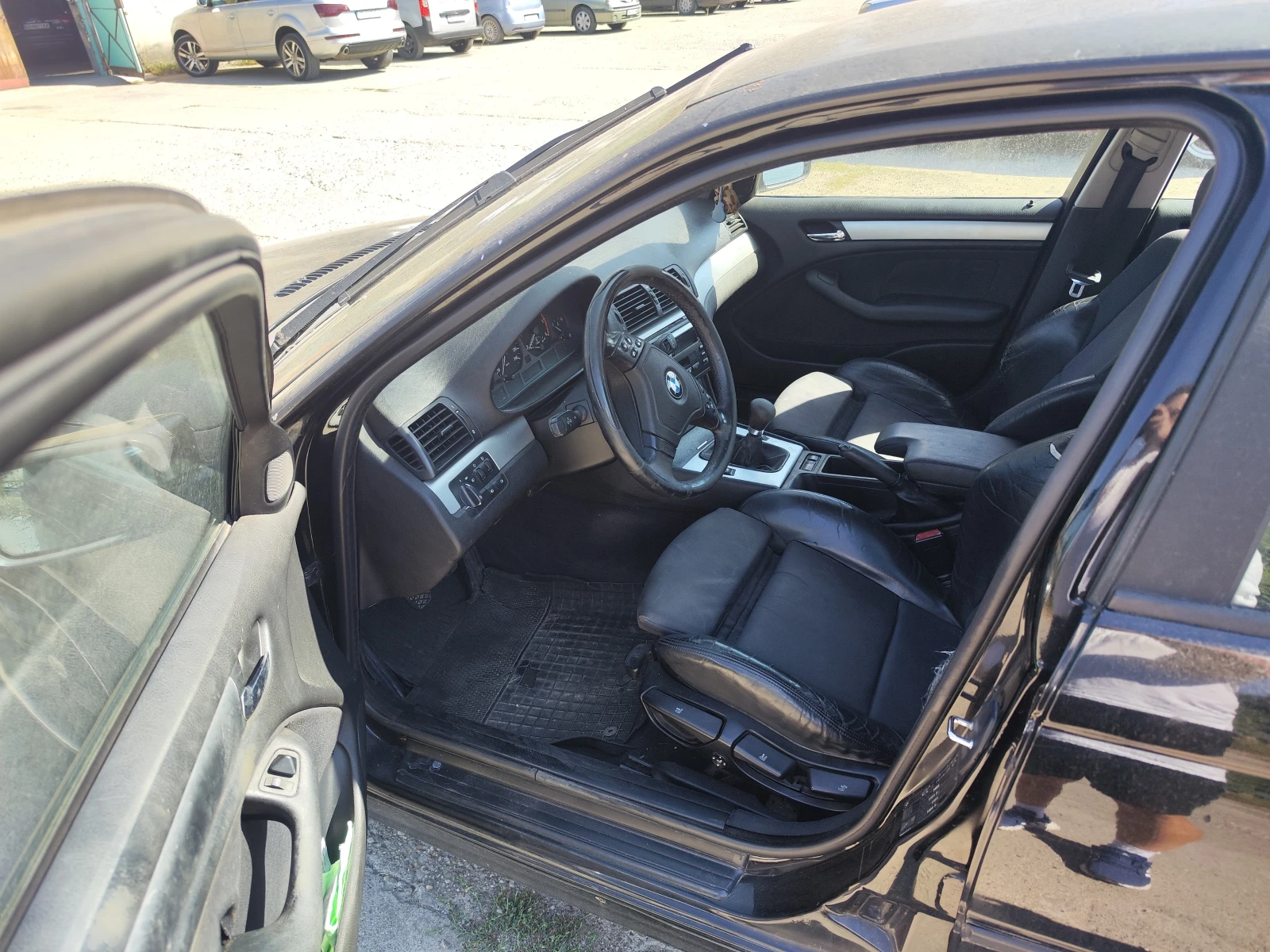 BMW 320 E46 �� ��� | Mobile.bg � ����������� 5