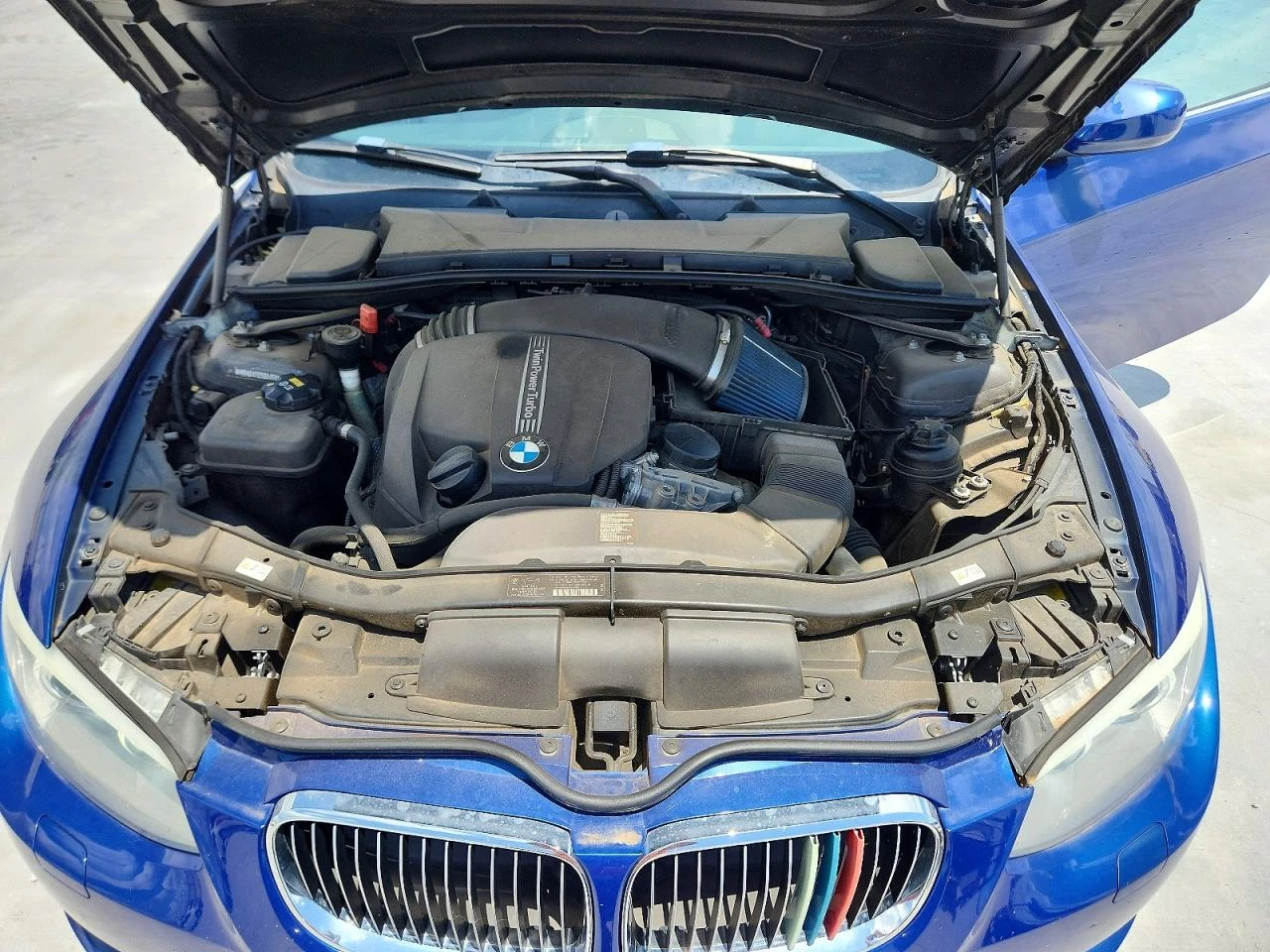 BMW 335 N55 | 147��� ��! | ��� | Mobile.bg � ����������� 11