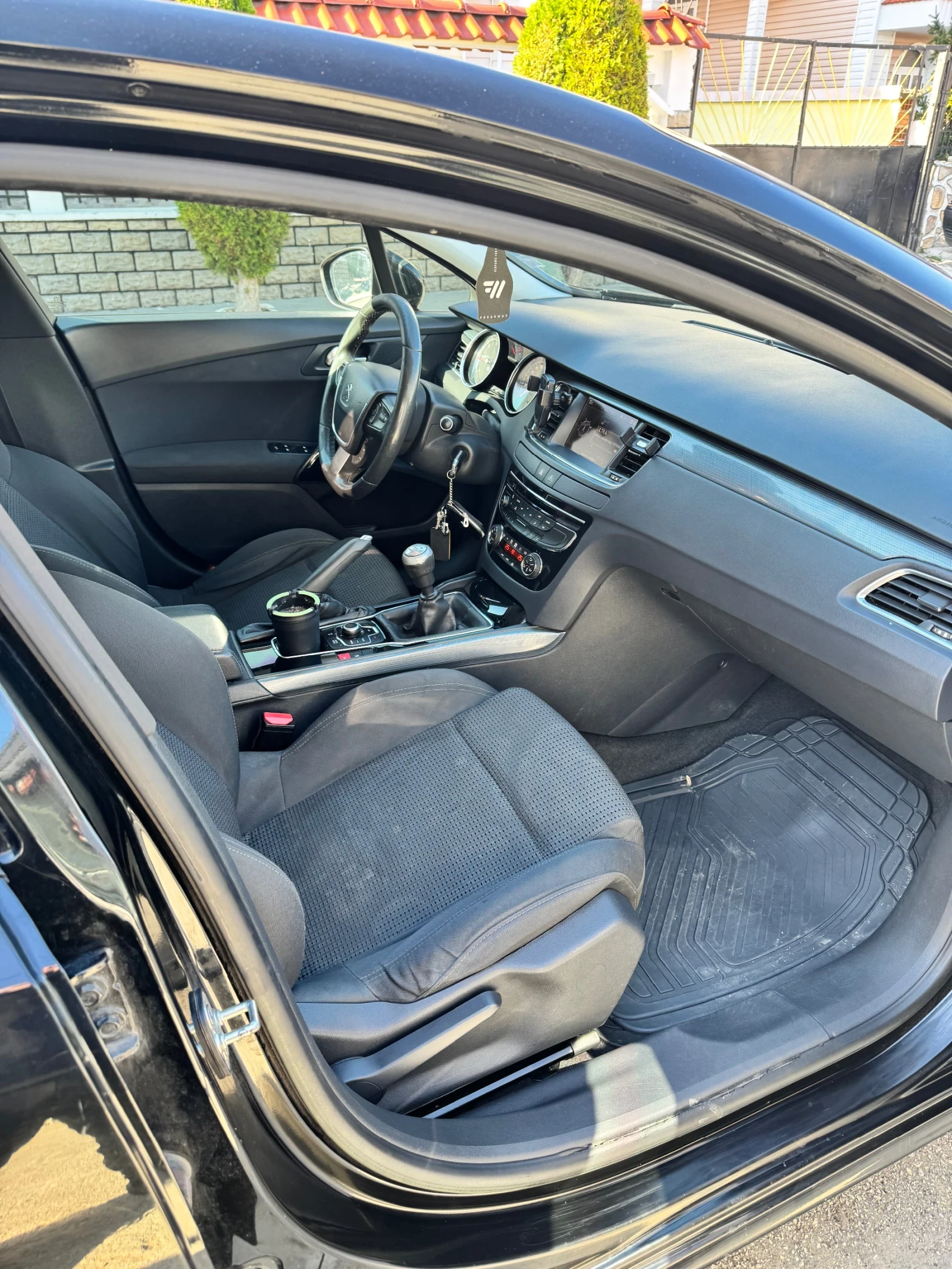 Peugeot 508 | Mobile.bg � ����������� 3