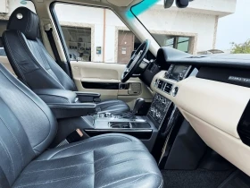 Land Rover Range rover 3.6 D Autobiography, снимка 7