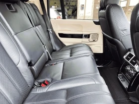 Land Rover Range rover 3.6 D Autobiography, снимка 6