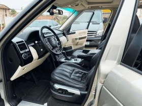 Land Rover Range rover 3.6 D Autobiography, снимка 5