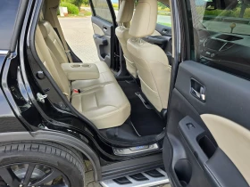 Honda Cr-v 1.6 EXCLUSIVE#DISTRONIC#PANORAMA#PODGREV#KAMERA#KE, снимка 7