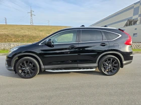 Honda Cr-v 1.6 EXCLUSIVE#DISTRONIC#PANORAMA#PODGREV#KAMERA#KE, снимка 2