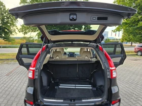 Honda Cr-v 1.6 EXCLUSIVE#DISTRONIC#PANORAMA#PODGREV#KAMERA#KE, снимка 8