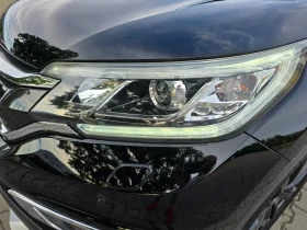 Honda Cr-v 1.6 EXCLUSIVE#DISTRONIC#PANORAMA#PODGREV#KAMERA#KE, снимка 4