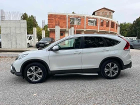 Honda Cr-v 2.2i-CDTI 150kc/NAVI/CAMERA/ALCANTARA, снимка 8