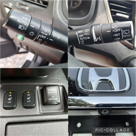 Honda Cr-v 2.2i-CDTI 150kc/NAVI/CAMERA/ALCANTARA, снимка 12