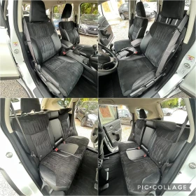 Honda Cr-v 2.2i-CDTI 150kc/NAVI/CAMERA/ALCANTARA, снимка 10