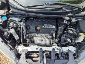Honda Cr-v 2.2i-CDTI 150kc/NAVI/CAMERA/ALCANTARA, снимка 13