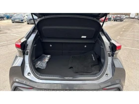 Toyota C-HR 1.8 HEV E-CVT CLUB FWD, снимка 10