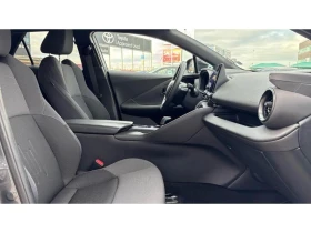 Toyota C-HR 1.8 HEV E-CVT CLUB FWD, снимка 6