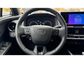 Toyota C-HR 1.8 HEV E-CVT CLUB FWD, снимка 13
