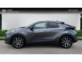 Toyota C-HR 1.8 HEV E-CVT CLUB FWD, снимка 3