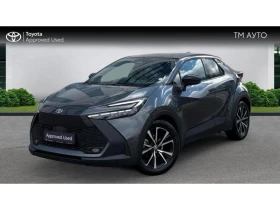 Toyota C-HR 1.8 HEV E-CVT CLUB FWD, снимка 1