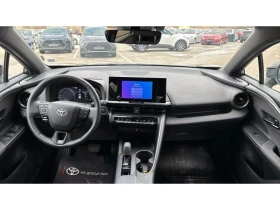 Toyota C-HR 1.8 HEV E-CVT CLUB FWD, снимка 8