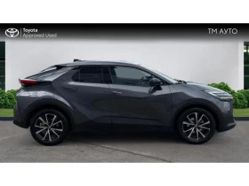 Toyota C-HR 1.8 HEV E-CVT CLUB FWD, снимка 17