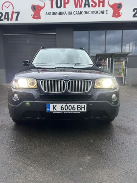 BMW X3, снимка 1