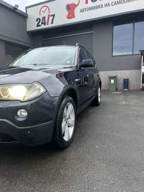 BMW X3, снимка 4