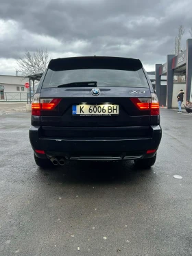 BMW X3, снимка 11