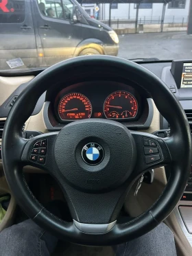 BMW X3, снимка 9