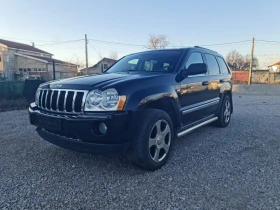 Jeep Grand cherokee 5.7HEMI Бензин-ГАЗ, снимка 1
