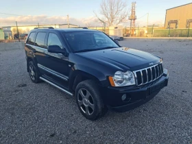 Jeep Grand cherokee 5.7HEMI Бензин-ГАЗ, снимка 8
