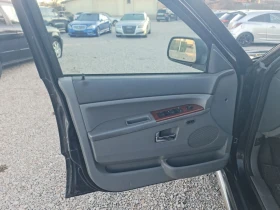 Jeep Grand cherokee 5.7HEMI Бензин-ГАЗ, снимка 10